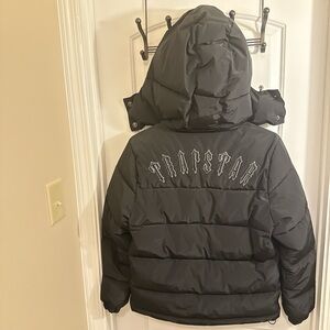 TRAPSTAR Puffer Jacket